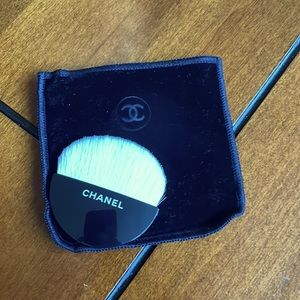 CHANEL brush 💯authentic!😍